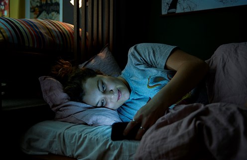 Få hjælp via din Indboforsikring