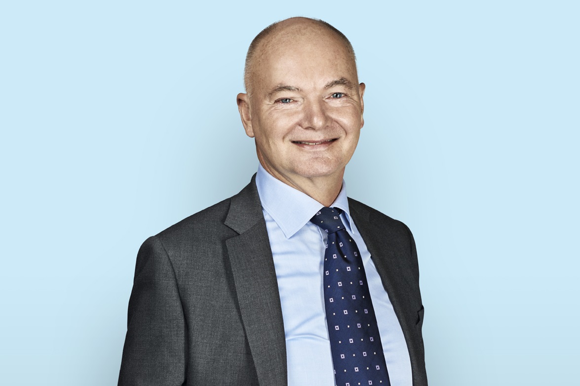 Boris Nørgaard Kjeldsen foto