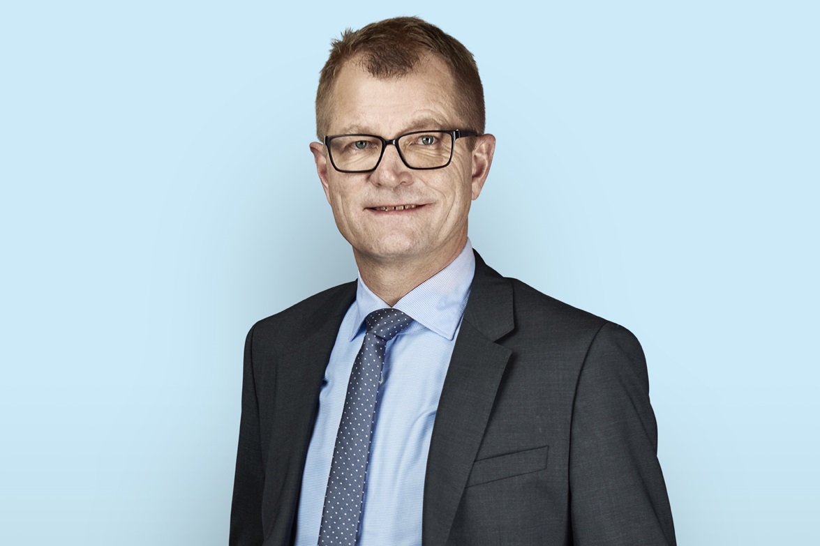 Claus Nexø Jensen foto