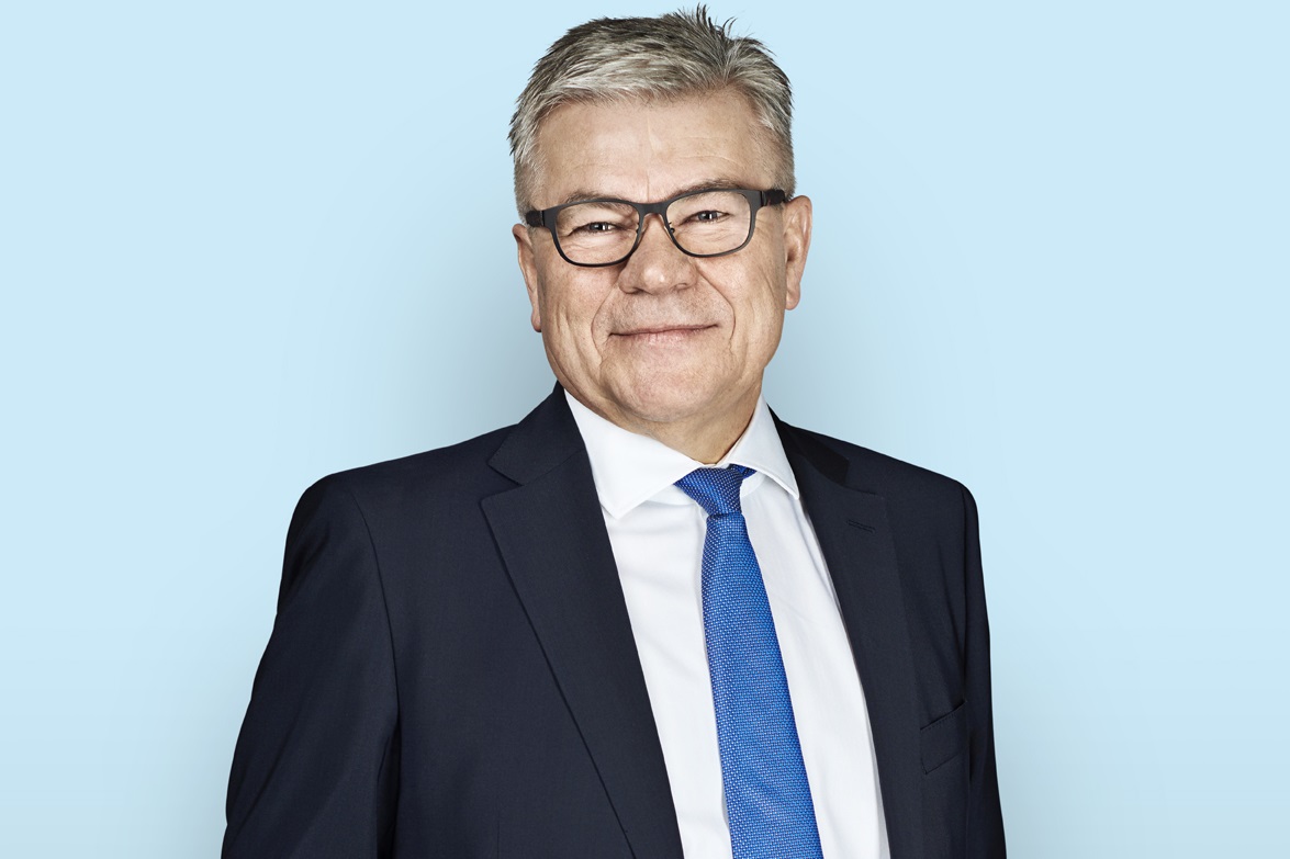 Jørgen Hesselbjerg Mikkelsen foto
