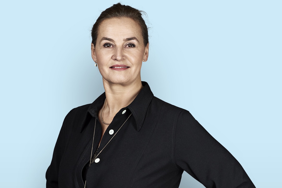 Karen Sofie Hansen-Hoeck foto