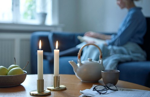 Kan sommerhuset klare vinteren?