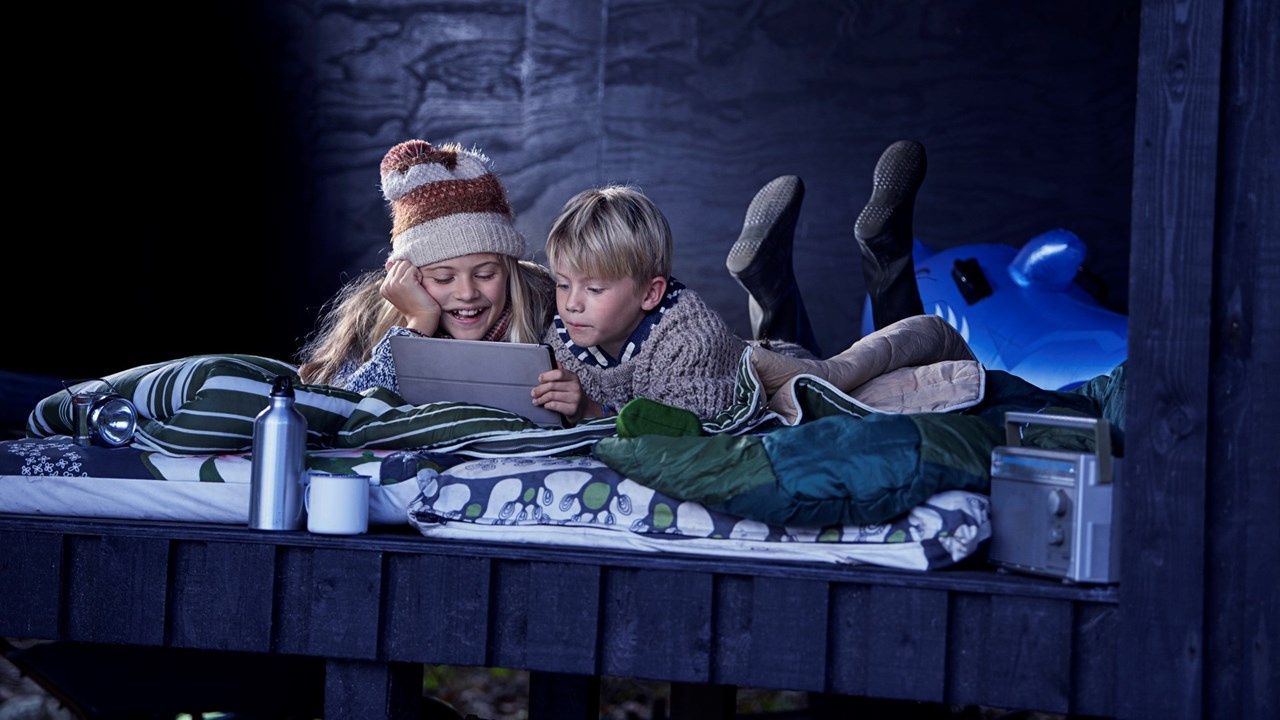 Fritidshusforsikring