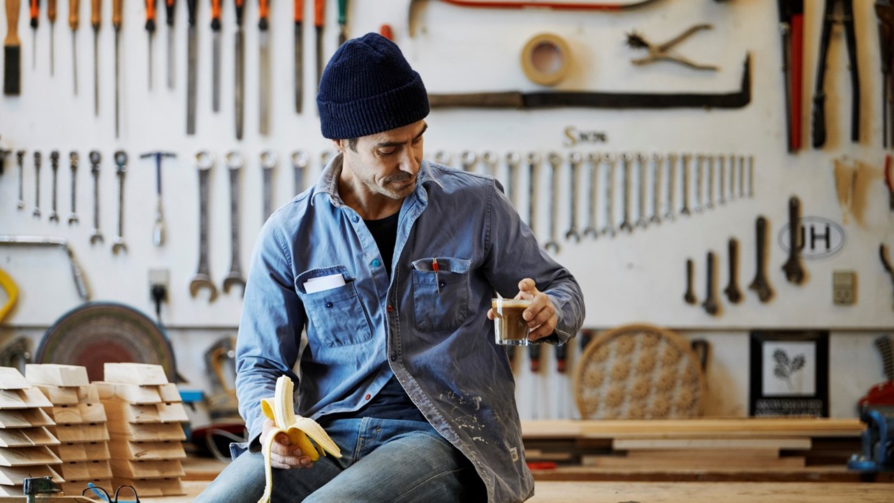 Sygedriftstabsforsikring