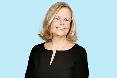 Tina Schmidt Madsen foto