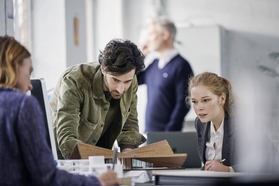 Arbejdsskadeforsikring