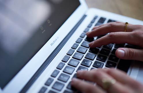 Hvis uheldet er ude...