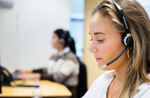 Din opgave helt kort