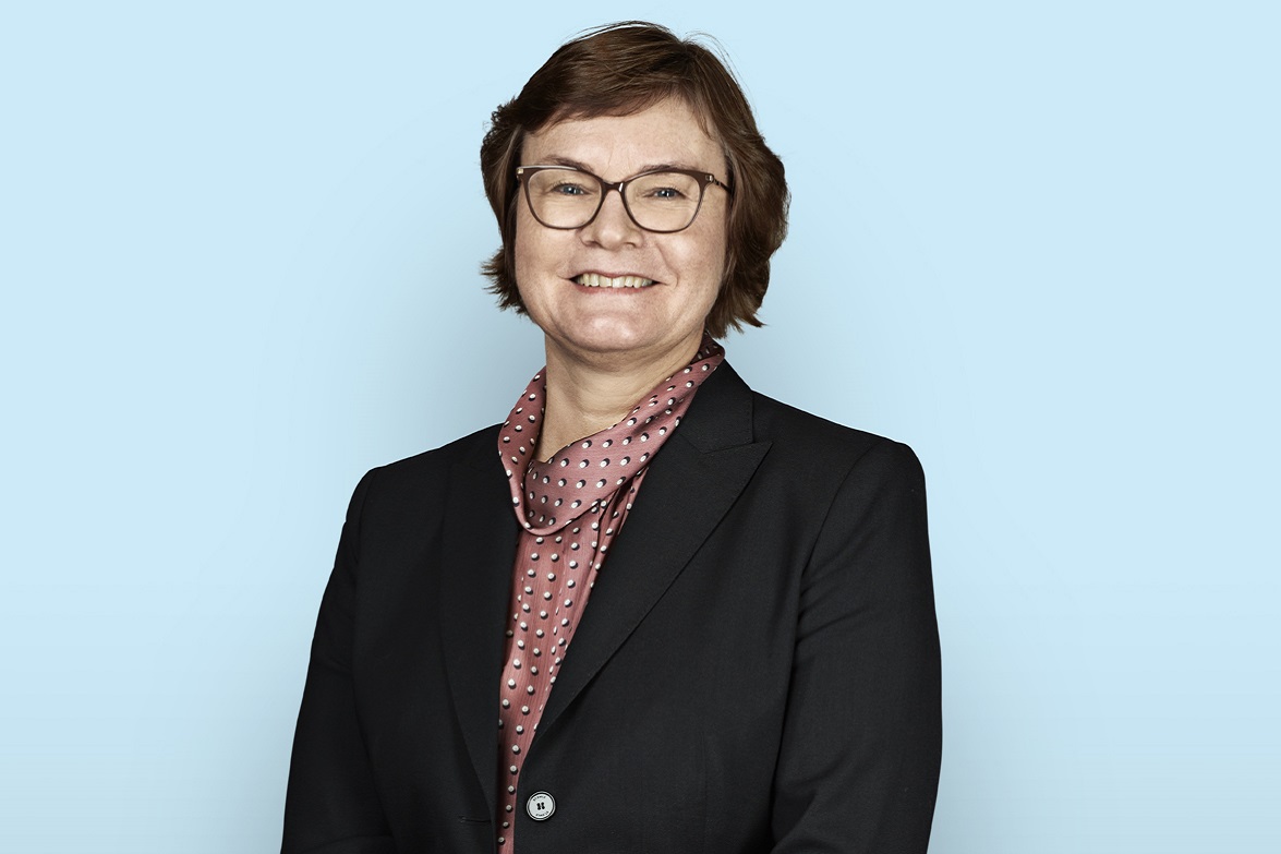 Anette Eberhard foto